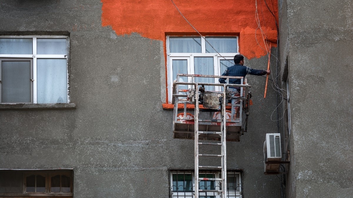 Painting Works