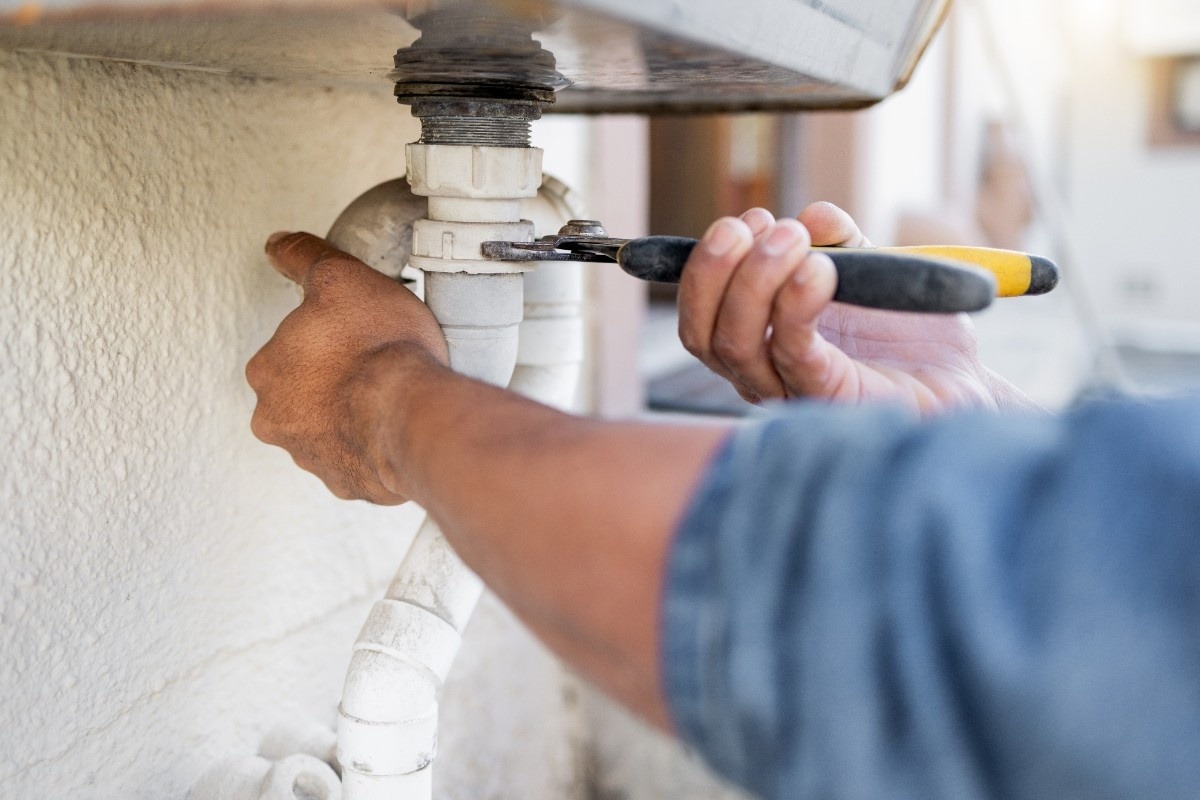 Plumbing