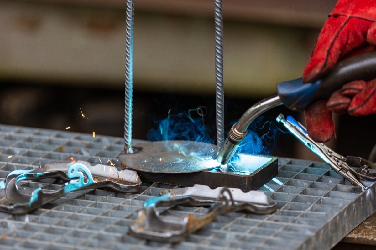 Metal Works